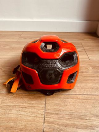 Casco bicicleta niño/a Scott Spunto