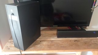 Altavoz bluetooth más Soubofer