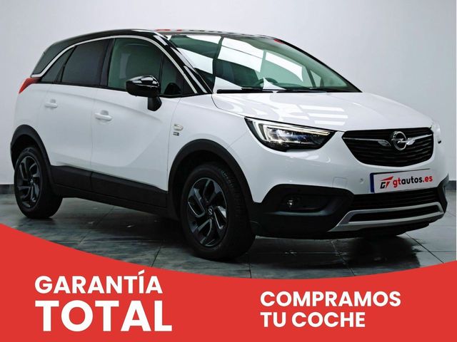 Opel Crossland X 1.5 CDTI Opel 2020 102CV 