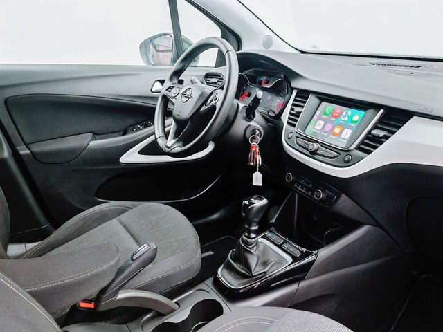 Opel Crossland X 1.5 CDTI Opel 2020 102CV 