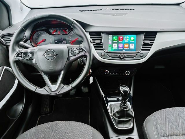 Opel Crossland X 1.5 CDTI Opel 2020 102CV 