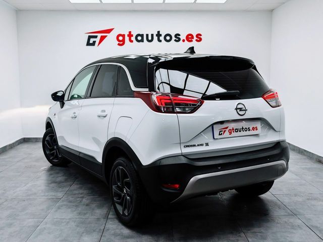 Opel Crossland X 1.5 CDTI Opel 2020 102CV 