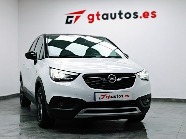 Opel Crossland X 1.5 CDTI Opel 2020 102CV 
