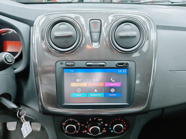 Dacia Sandero 1.5 dCi Stepway Comfort 95CV 