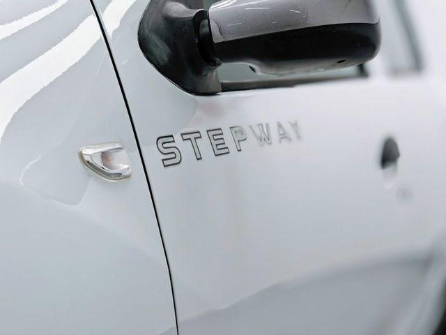 Dacia Sandero 1.5 dCi Stepway Comfort 95CV 