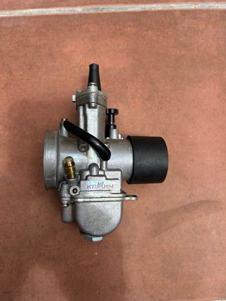 Carburador Keihin PWK 34mm