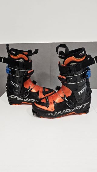 Botas esqui travesía  DYNAFIT TLT6 CARBON