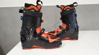 Botas esqui travesía  DYNAFIT TLT6 CARBON