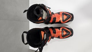 Botas esqui travesía  DYNAFIT TLT6 CARBON