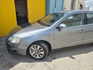 Volkswagen Passat 2006