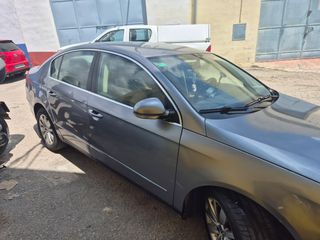 Volkswagen Passat 2006