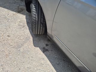 Volkswagen Passat 2006