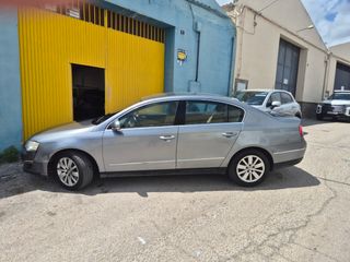 Volkswagen Passat 2006