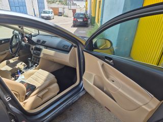 Volkswagen Passat 2006