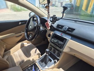 Volkswagen Passat 2006