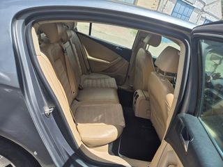 Volkswagen Passat 2006