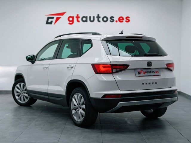 Seat Ateca 1.6 TDI Style Plus 115CV 