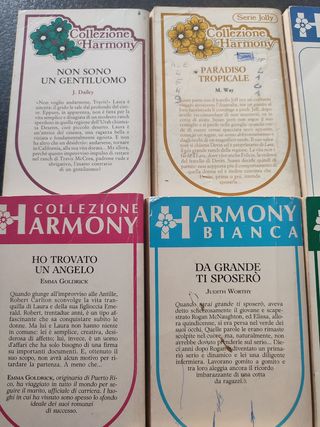 Vari libri