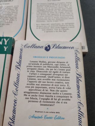 Vari libri