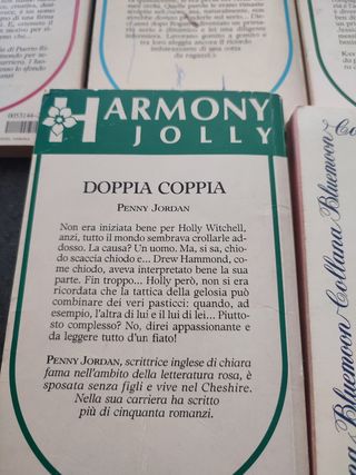 Vari libri