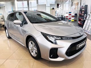 Suzuki Swace 1.8 GLE Hybrid