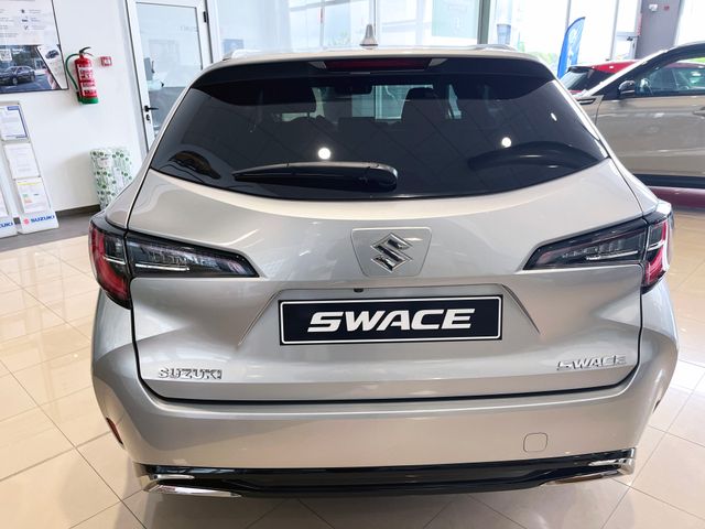 Suzuki Swace 1.8 GLE Hybrid