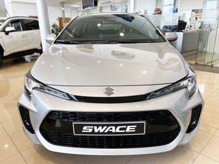 Suzuki Swace 1.8 GLE Hybrid