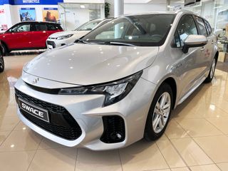 Suzuki Swace 1.8 GLE Hybrid
