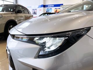 Suzuki Swace 1.8 GLE Hybrid