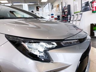 Suzuki Swace 1.8 GLE Hybrid