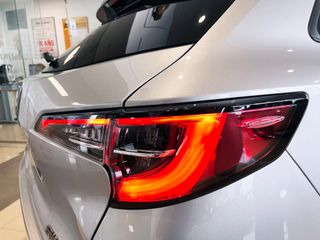 Suzuki Swace 1.8 GLE Hybrid