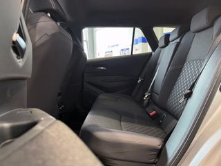 Suzuki Swace 1.8 GLE Hybrid