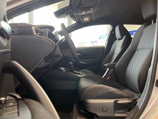 Suzuki Swace 1.8 GLE Hybrid