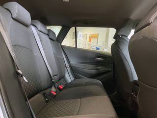 Suzuki Swace 1.8 GLE Hybrid