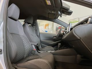 Suzuki Swace 1.8 GLE Hybrid