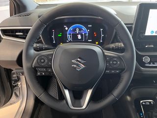 Suzuki Swace 1.8 GLE Hybrid