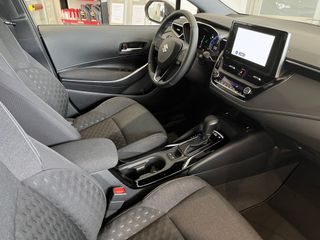 Suzuki Swace 1.8 GLE Hybrid
