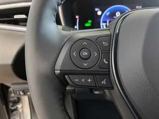 Suzuki Swace 1.8 GLE Hybrid