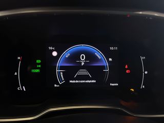 Suzuki Swace 1.8 GLE Hybrid