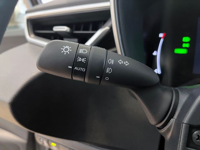 Suzuki Swace 1.8 GLE Hybrid