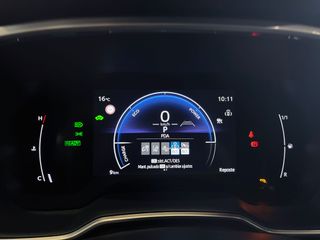 Suzuki Swace 1.8 GLE Hybrid