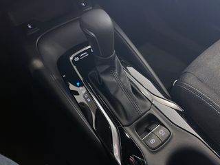 Suzuki Swace 1.8 GLE Hybrid