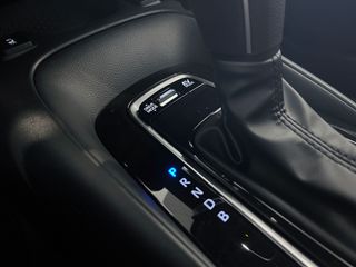 Suzuki Swace 1.8 GLE Hybrid