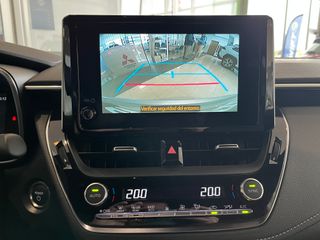 Suzuki Swace 1.8 GLE Hybrid