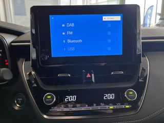 Suzuki Swace 1.8 GLE Hybrid