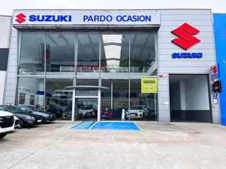 Suzuki Swace 1.8 GLE Hybrid