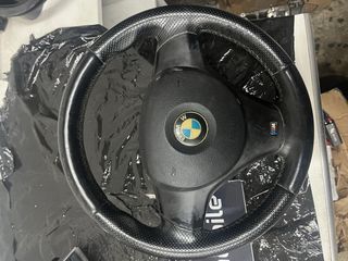 Volante BMW Serie 1 Pack M