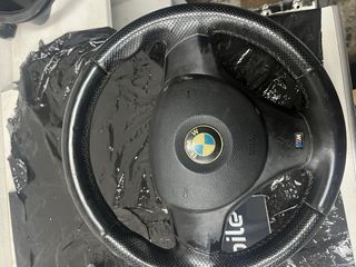 Volante BMW Serie 1 Pack M