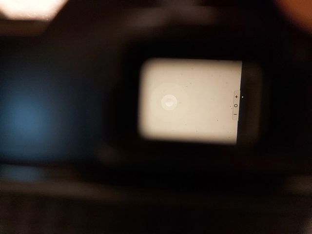 FOTOCAMERA FUJI STX-2 con X-FUJINON DM 50 f1.9