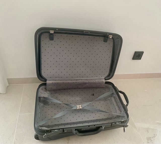 Maleta Viaje Samsonite